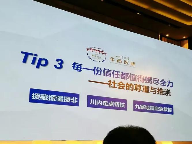 新媒体时代的品牌管理(华西医院党委书记张伟)